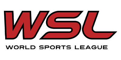 World Sports League logo