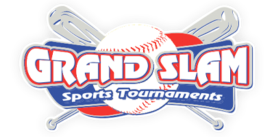 Grand Slam Sports Tournaments logo