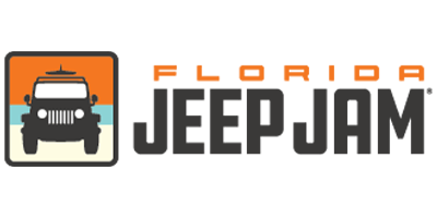 Florida Jeep Jam logo