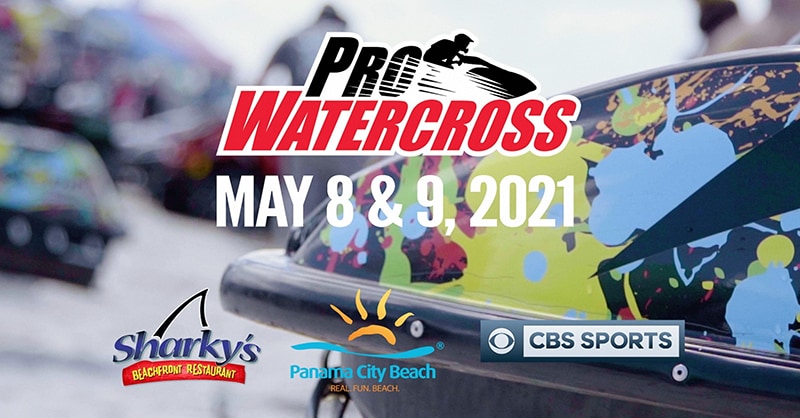 Pro Watercross National Tour